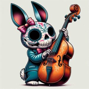 Le Psychobilly